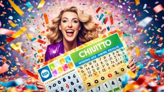 Menang Besar di Togel 4D/3D/2D Terpercaya Indonesia