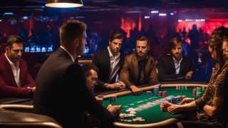 Bergabung dalam Turnamen Poker Online Terbaik