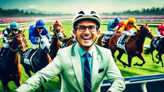 Agen Judi Pacuan Kuda