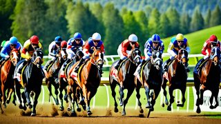 Panduan Lengkap Judi Pacuan Kuda Online Indonesia