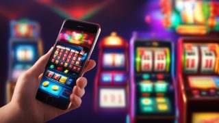 Judi Slot deposit pulsa