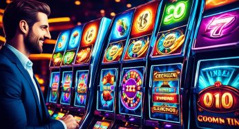 Mainkan Judi Slot Online Terpercaya di Indonesia