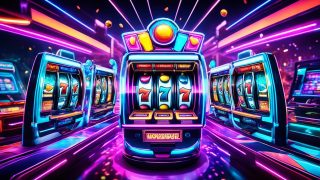 Strategi Bermain Judi Slot Agar Menang Lebih Sering: Tips dan Teknik Efektif