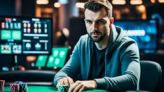Panduan Poker Online untuk Pemula – Strategi & Tips