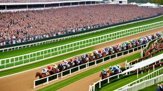 Situs Judi Pacuan Kuda Terpercaya