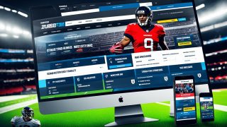 Situs Judi Bola Terbaik di Indonesia 2024