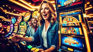 Situs slot terpercaya