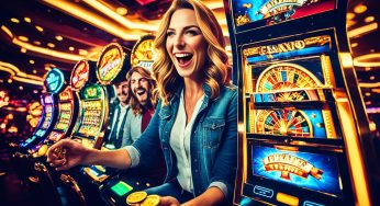 Daftar Situs Slot Terpercaya & Terbaik di Indonesia