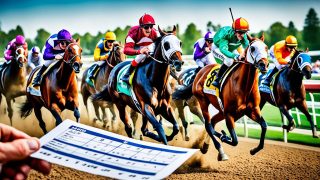 Judi Pacuan Kuda Online Terpercaya Panduan Lengkap dan Tips Aman Bermain