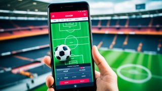 Panduan Taruhan Bola Online di Indonesia