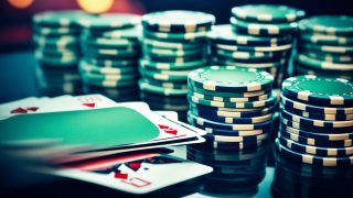 Strategi dan Tips Bermain Poker Online Sukses