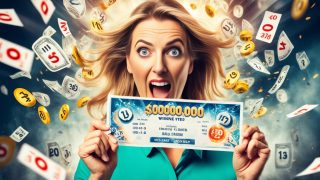 Tips menang Judi togel