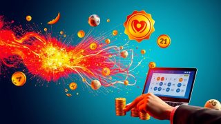 Bandar togel 4D online