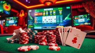 Poker Online Tanpa Deposit Untuk Pemain Baru: Panduan Lengkap Memulai Permainan