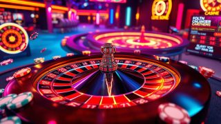 Mainkan Bonus Roulette Online Terbaik 2024