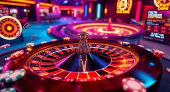 Mainkan Bonus Roulette Online Terbaik 2024