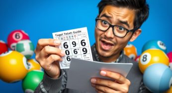 Panduan Cara Main Togel 3D untuk Pemula