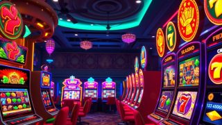 Daftar Judi Slot Online Terpercaya di Indonesia