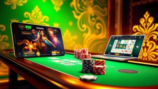 Daftar Poker Online Terpercaya di Indonesia