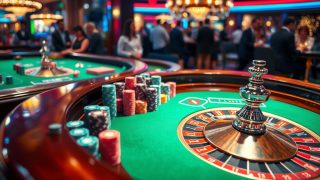 Cari Game Roulette Terbaik di Indonesia 2024