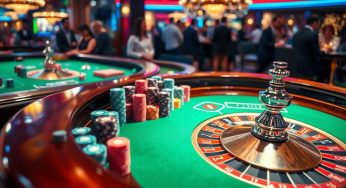 Cari Game Roulette Terbaik di Indonesia 2024