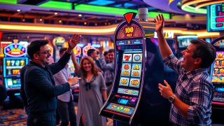 Tips Menang Judi Slot Gacor Hari Ini