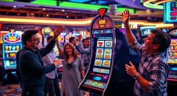 Judi Slot Online Jackpot Terbesar: Peluang Menang dan Strategi Bermain