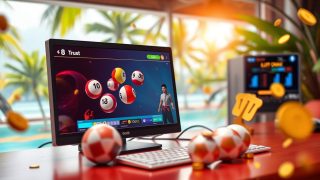 Judi Togel online terpercaya