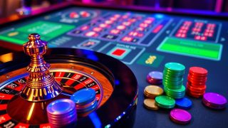 Mitos dan Fakta Tentang Roulette: Apa yang Benar-benar Membantu Anda Menang? — Evidence-Based Strategies and Common Misconceptions