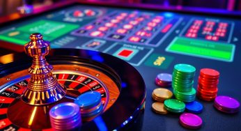 Panduan Lengkap Judi Roulette Online Terpercaya