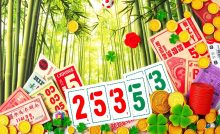 Judi togel akurat