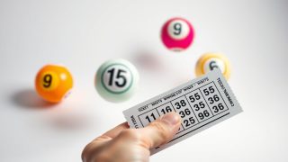 Keluaran togel 4D terbaru