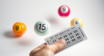 Keluaran Togel 4D Terbaru & Hasil Akurat Hari Ini