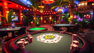 Poker online Indonesia