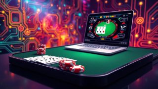Poker online terpercaya