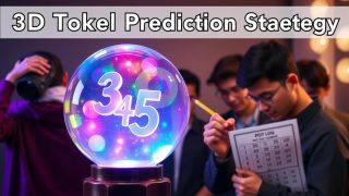 Prediksi togel 3D jitu