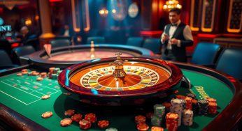 Roulette Live Casino Online - Pengalaman Kasino Nyata