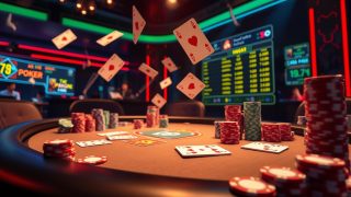 Panduan Teratas Situs Poker Online di Indonesia