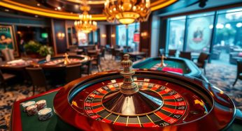 Situs Roulette Terpercaya - Pilihan Terbaik Indonesia
