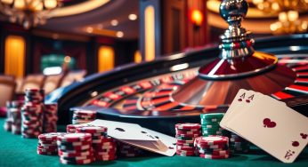 Kiat Cermat Strategi Roulette Berhasil