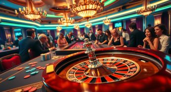 Strategi Menang Terbaik - Tips Bermain Roulette