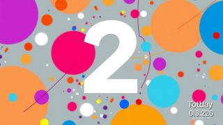 Togel 2D keluar hari ini