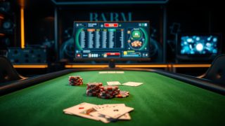 Cara Main Poker Online