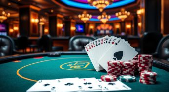 Poker Online Terbaik 2025: Panduan Memilih Platform Terpercaya dan Pemenang!