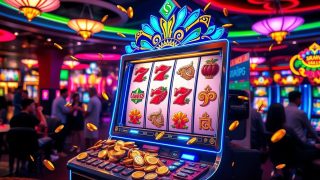 Game Judi Slot Deposit Pulsa Terpercaya Indonesia