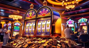 Kiat Memilih Judi Slot Terbaik 2024 Di Indonesia