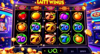 Bandar Judi Slot Resmi: Panduan Lengkap untuk Pemain Baru