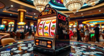 Judi Slot Online Bet Kecil Maxwin: Strategi Menang Besar dengan Modal Terjangkau