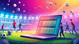 Panduan Lengkap Pasaran Taruhan Bola Online