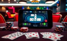 Poker Online Android